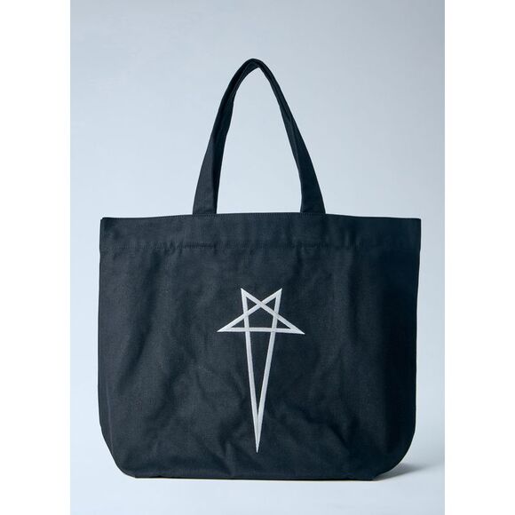 Rick Owens X Champion Men Beach Tote Bag